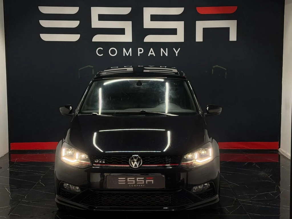 Volkswagen Polo – foto 6