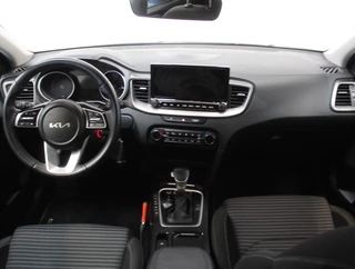 Kia Ceed Sportswagon – thumbnail 14