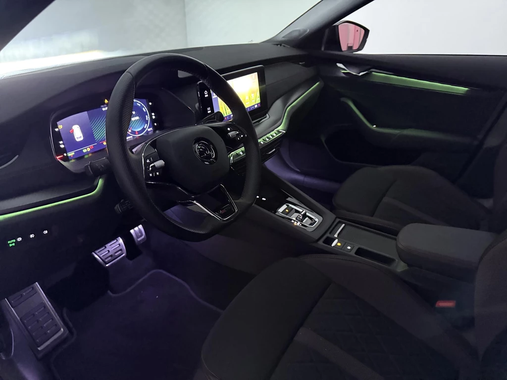 Škoda Octavia – foto 27