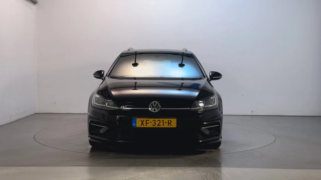 Volkswagen Golf – foto 8
