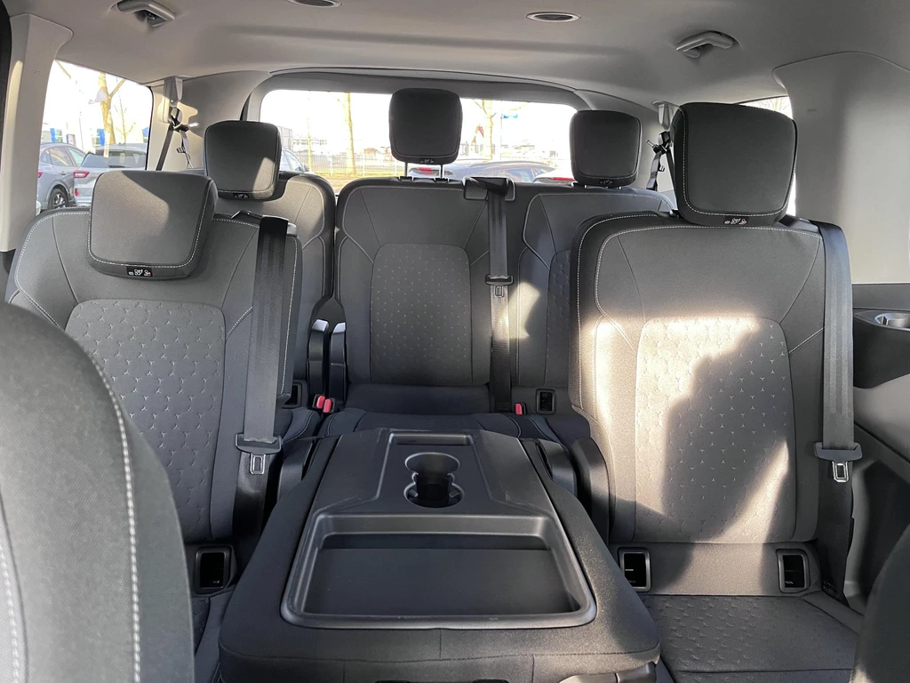 Ford Transit Custom – foto 18