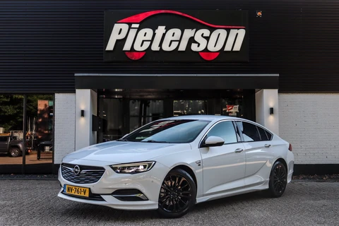 Opel Insignia Grand Sport 1.5 Turbo OPC Line NAP VOL OPTIES