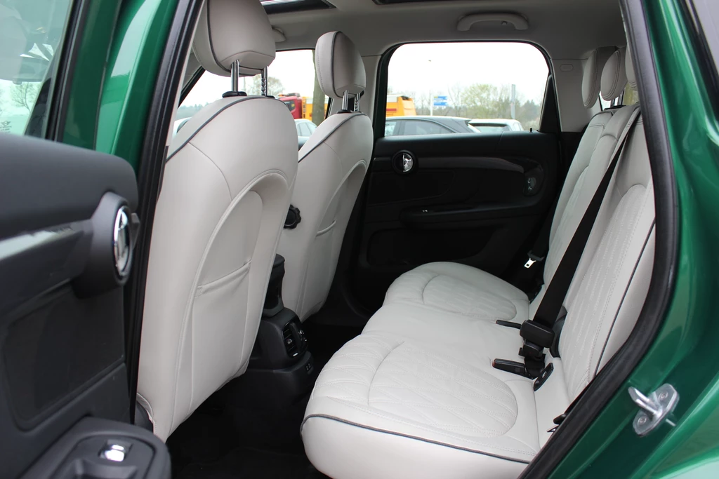 MINI Countryman – foto 14