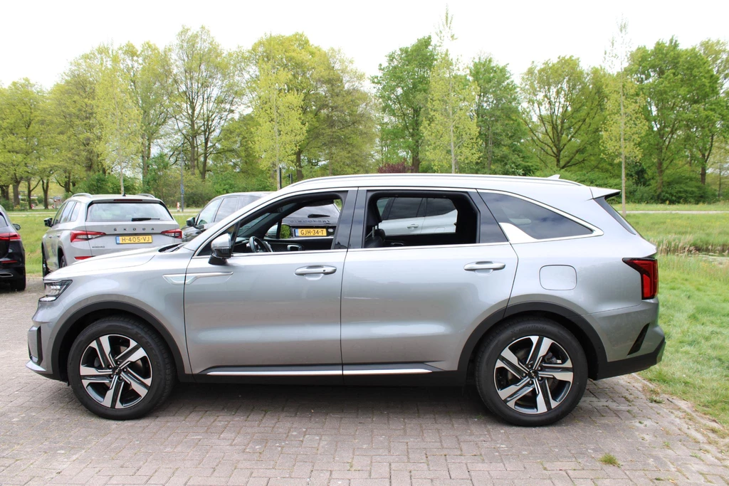 Kia Sorento – foto 2
