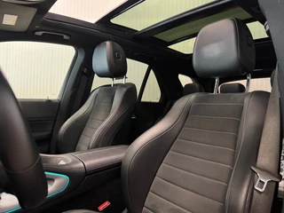 Mercedes-Benz GLE – thumbnail 20