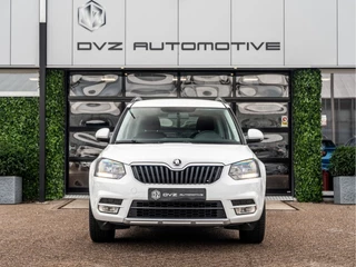 Škoda Yeti – thumbnail 8