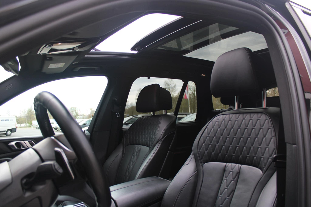BMW X5 – foto 9