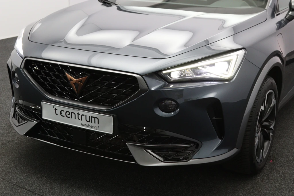 CUPRA Formentor – foto 2