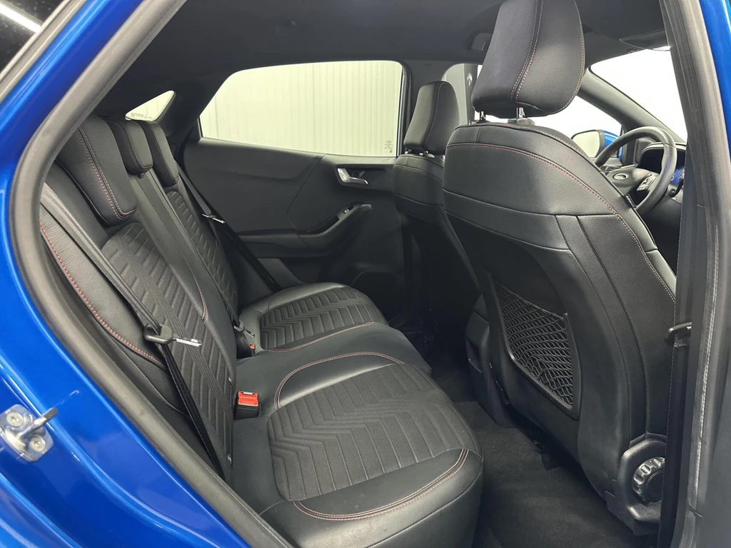 Ford Puma – foto 15
