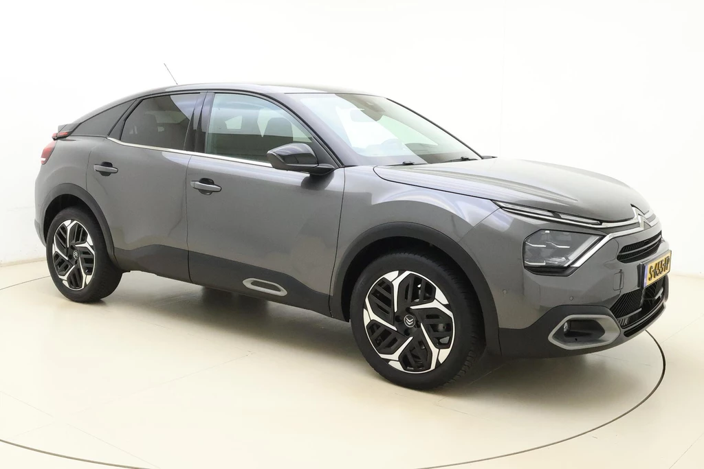 Citroën C4 – foto 8