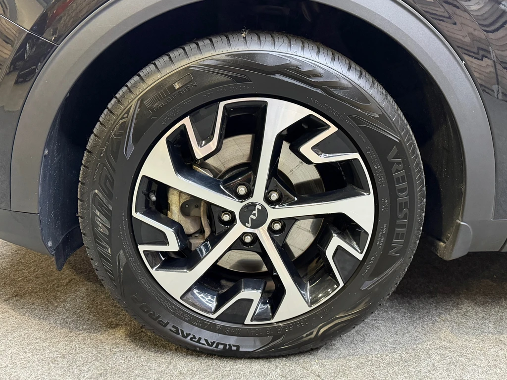 Kia Sportage – foto 8