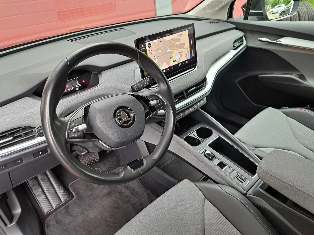Škoda Enyaq iV – foto 18