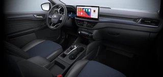 Ford Kuga – thumbnail 5