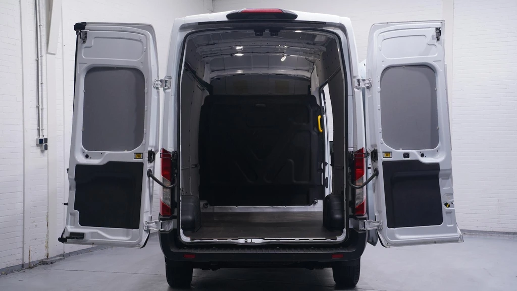 Ford Transit – foto 13
