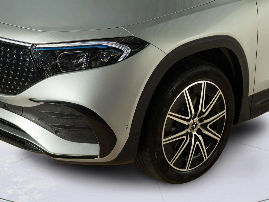 Mercedes-Benz EQB – foto 6