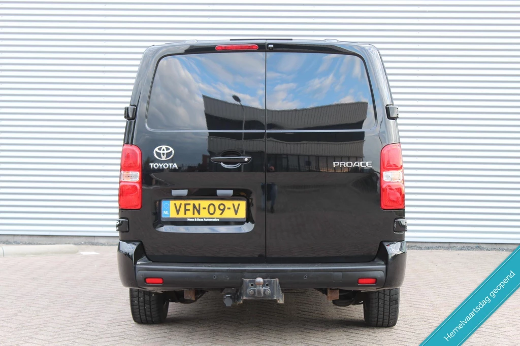 Toyota ProAce – foto 6