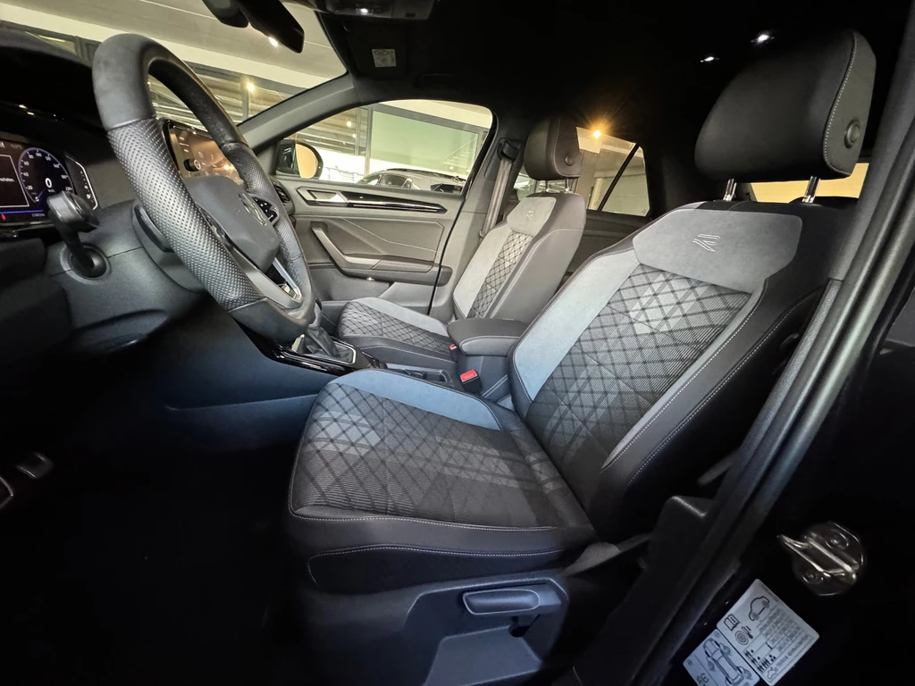 Volkswagen T-Roc – foto 11