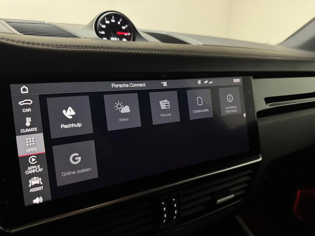Porsche Cayenne – foto 65