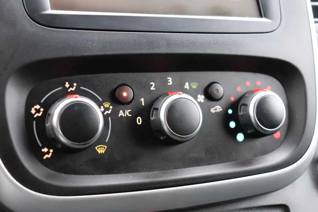 Renault Trafic – foto 19
