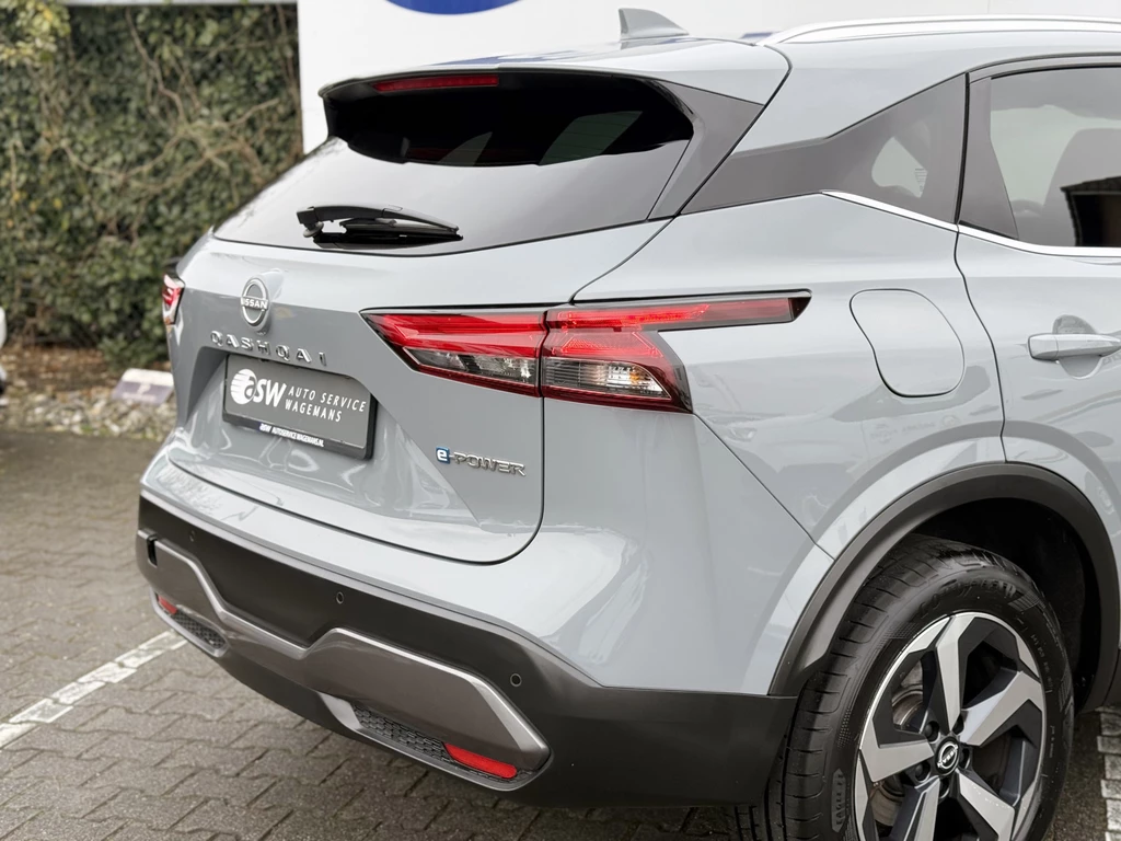Nissan QASHQAI – foto 6
