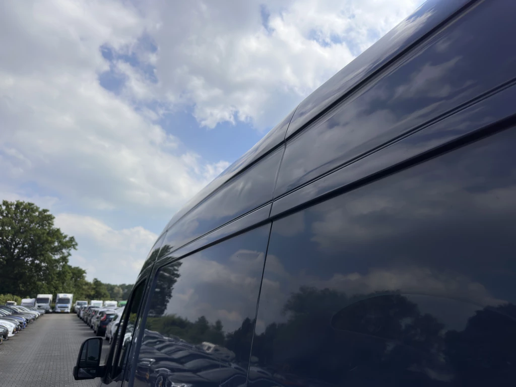 Mercedes-Benz eSprinter – foto 25