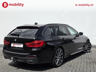 BMW 5 Serie – thumbnail 5