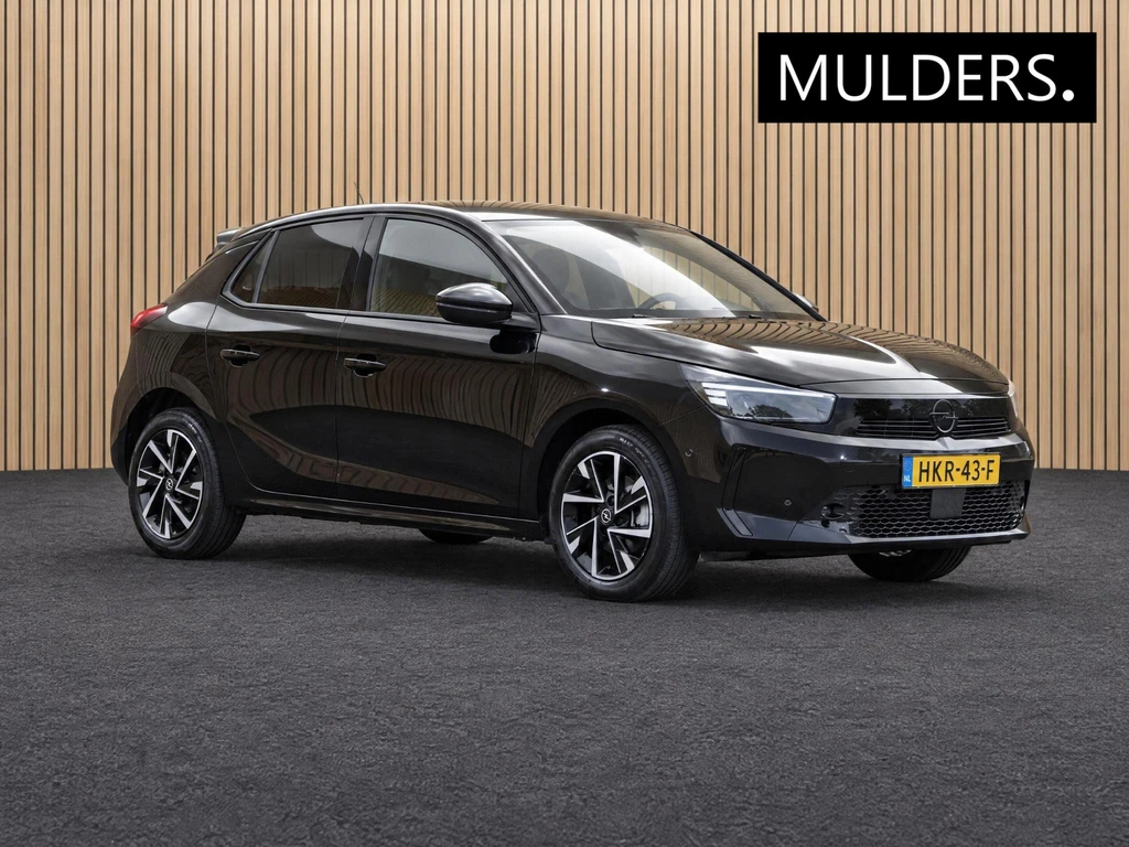 Opel Corsa – foto 5