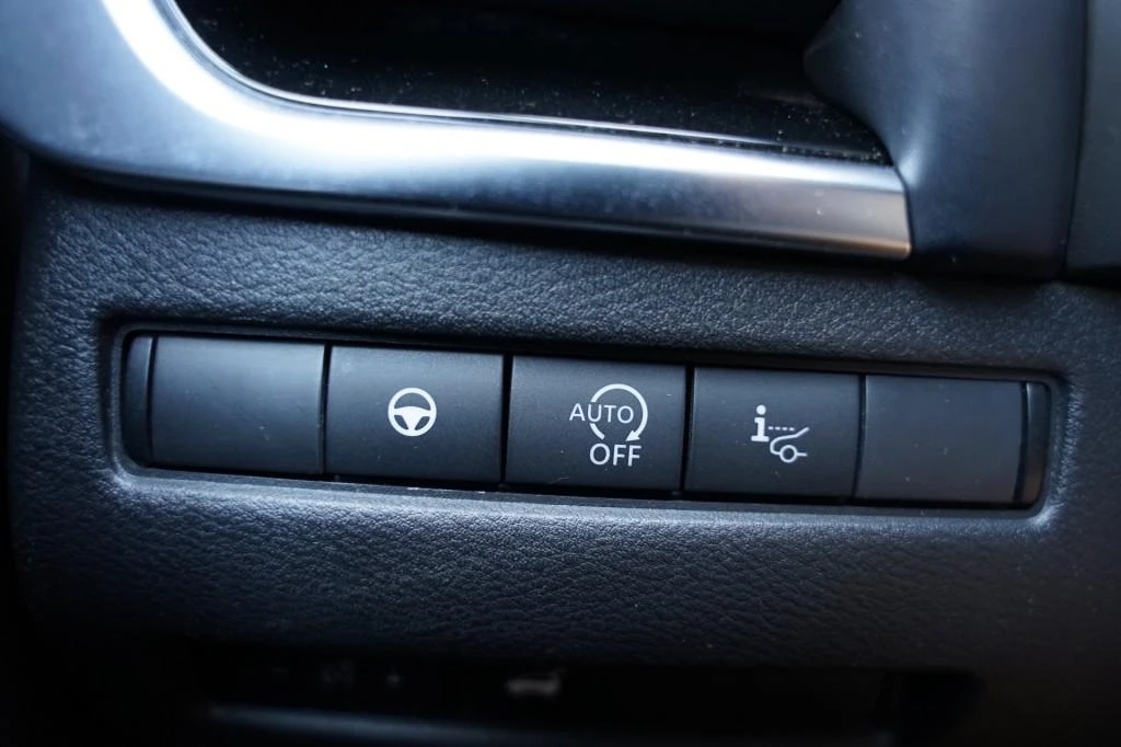 Nissan QASHQAI – foto 32