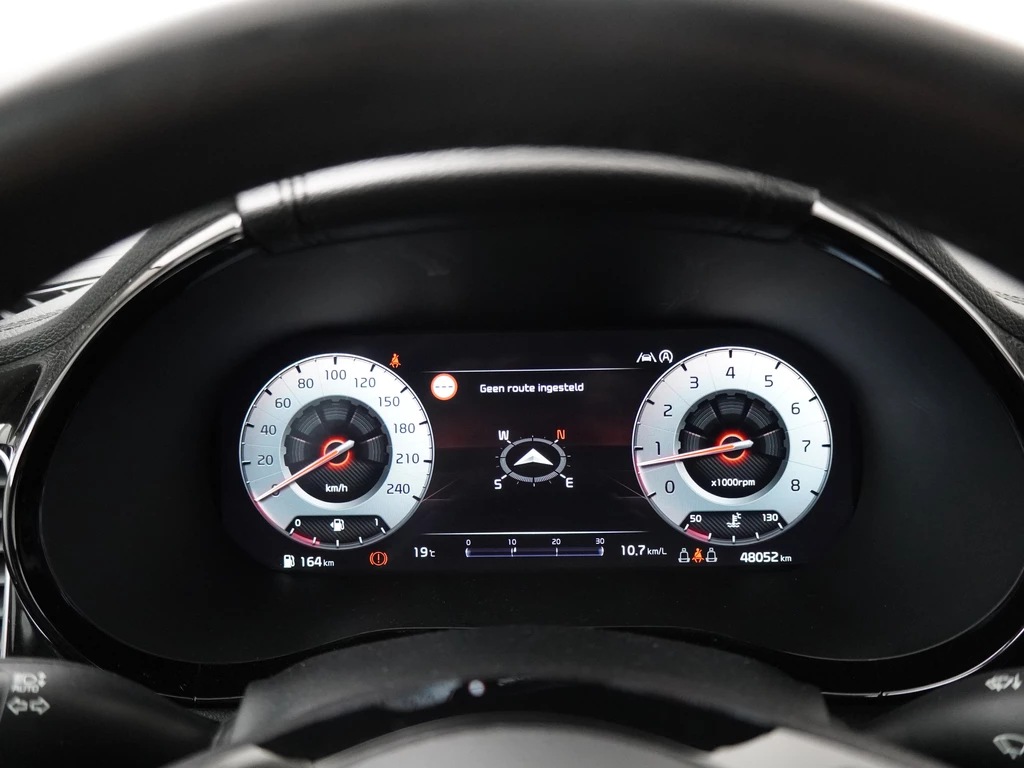 Kia XCeed – foto 23