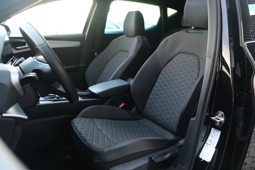 SEAT Leon – foto 9
