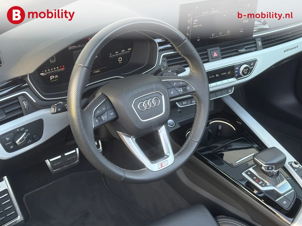 Audi A5 – foto 11