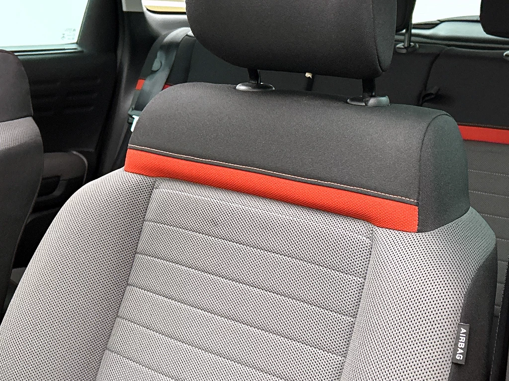 Citroën C3 Aircross – foto 14