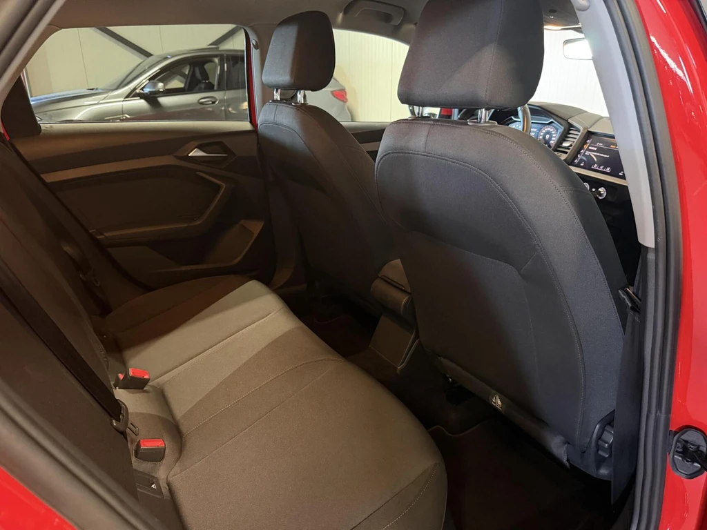 Audi A1 Sportback – foto 32