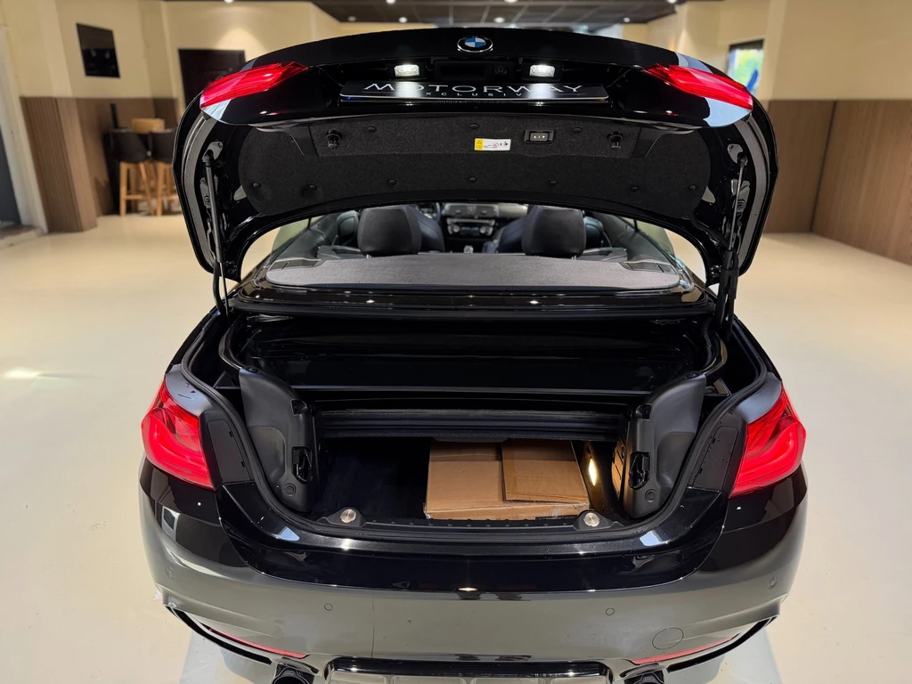 BMW 4 Serie – foto 59