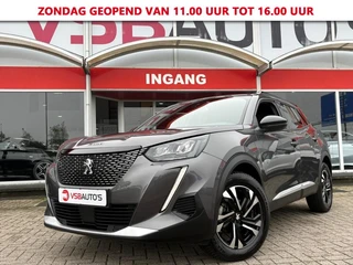 Peugeot 2008 – thumbnail 1