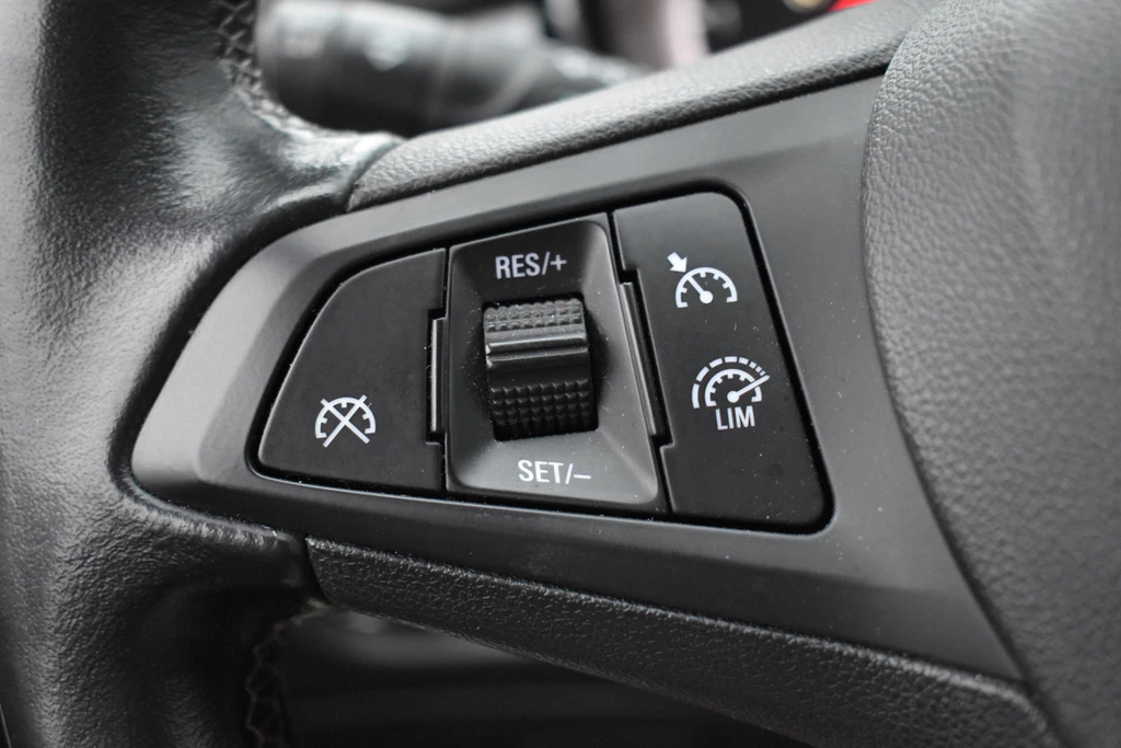 Opel Astra – foto 32