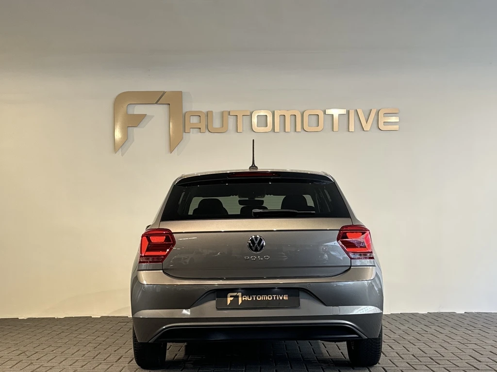 Volkswagen Polo – foto 4