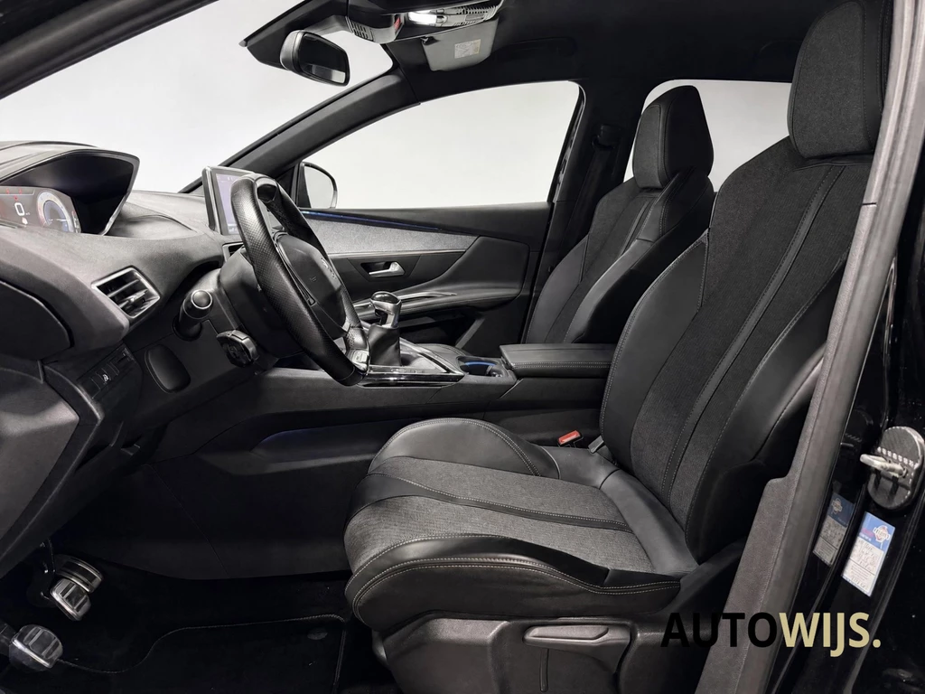 Peugeot 3008 – foto 12