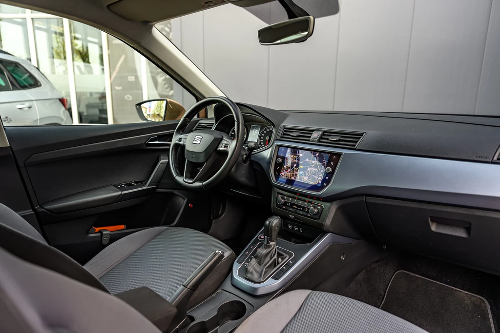 SEAT Arona – foto 18