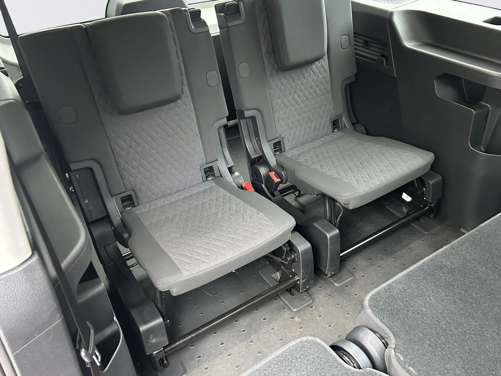Volkswagen Caddy – foto 23
