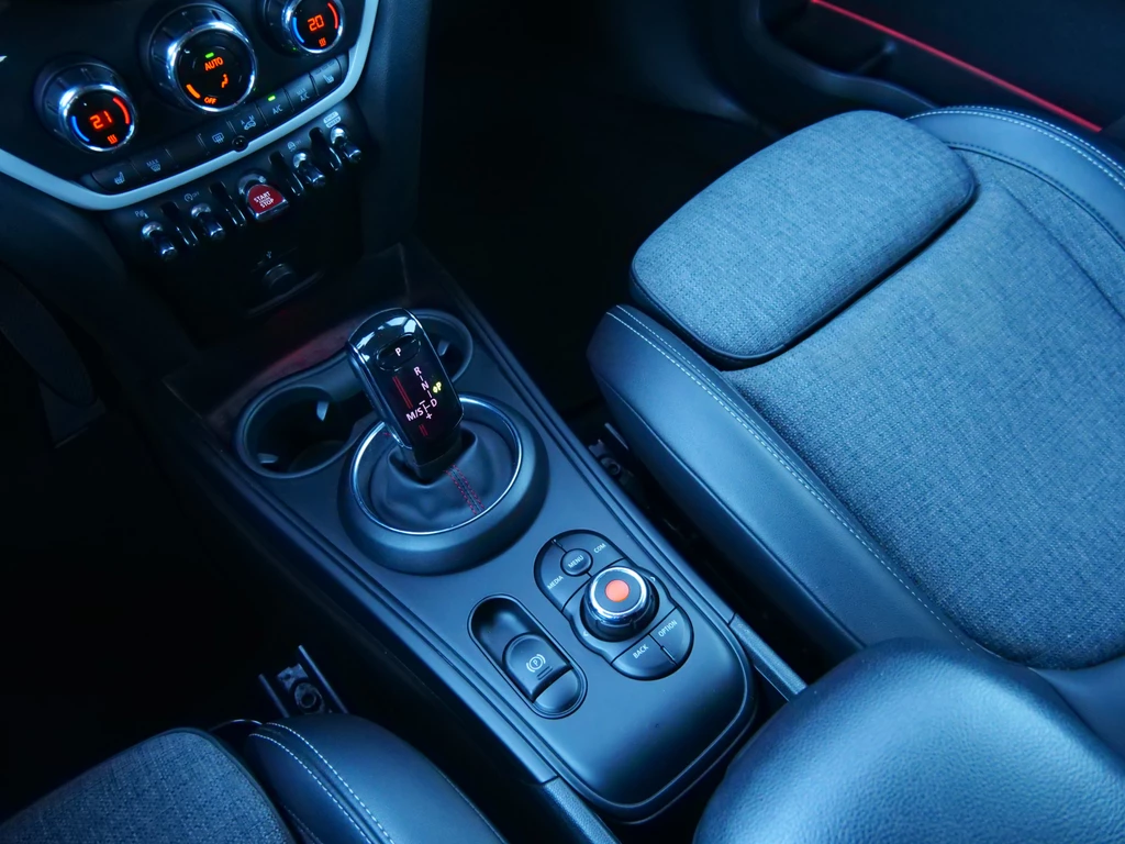MINI Countryman – foto 33