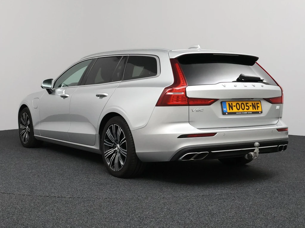 Volvo V60 – foto 3