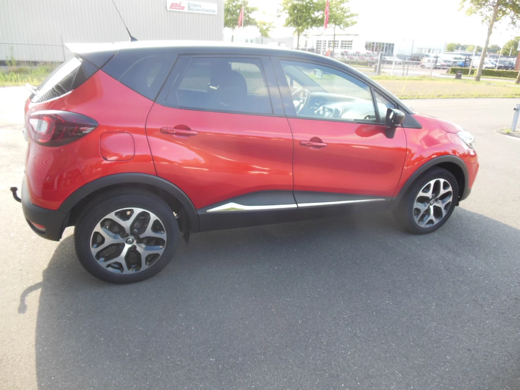 Renault Captur – foto 5