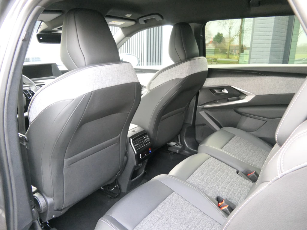 Peugeot 5008 – foto 11