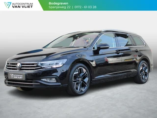 Volkswagen Passat – thumbnail 1