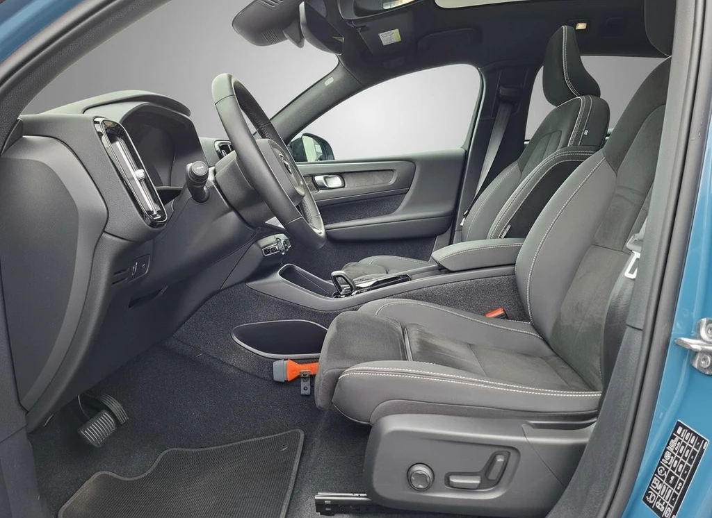 Volvo C40 – foto 21