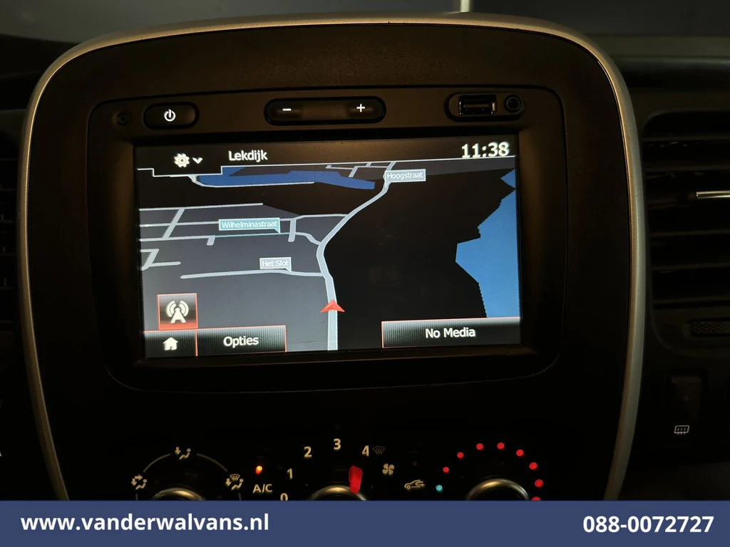 Renault Trafic – foto 6