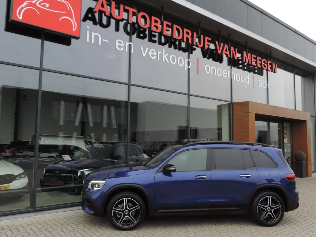 Mercedes-Benz GLB – foto 3