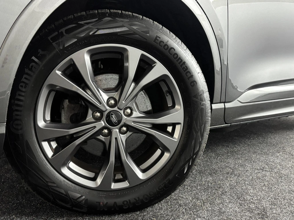 Ford Kuga – foto 41