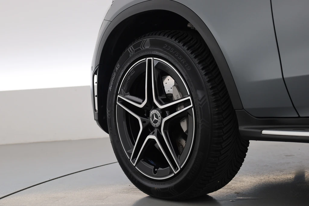 Mercedes-Benz GLC – foto 57